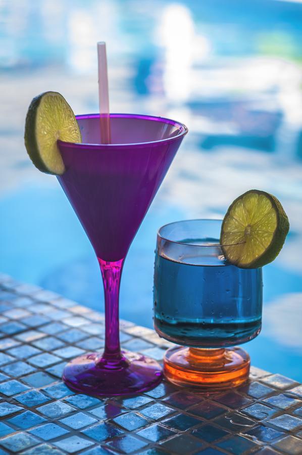 Cielito Holbox Hotel Exterior photo
