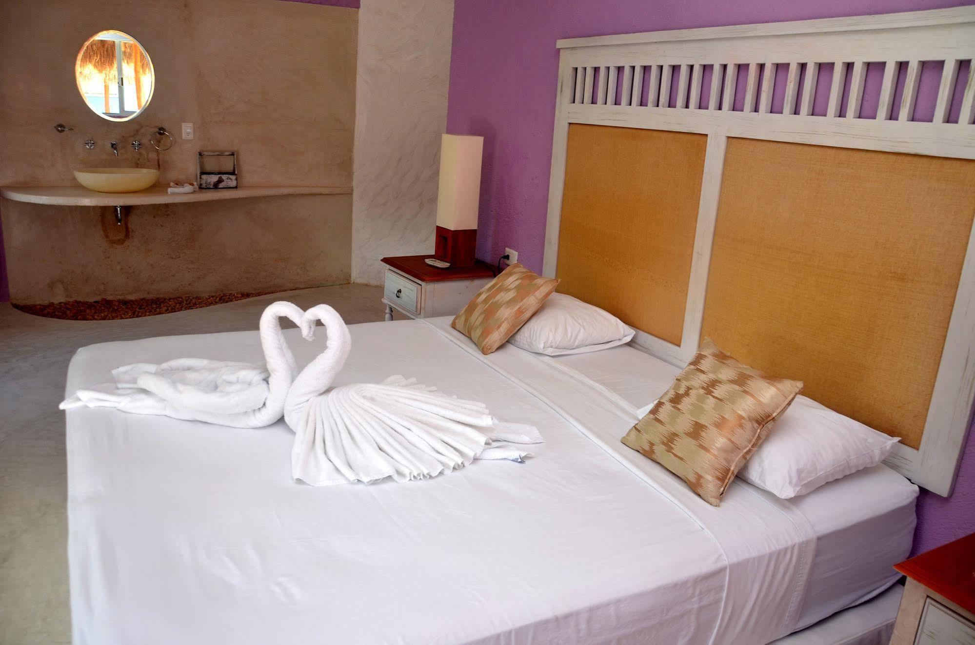 Cielito Holbox Hotel Exterior photo