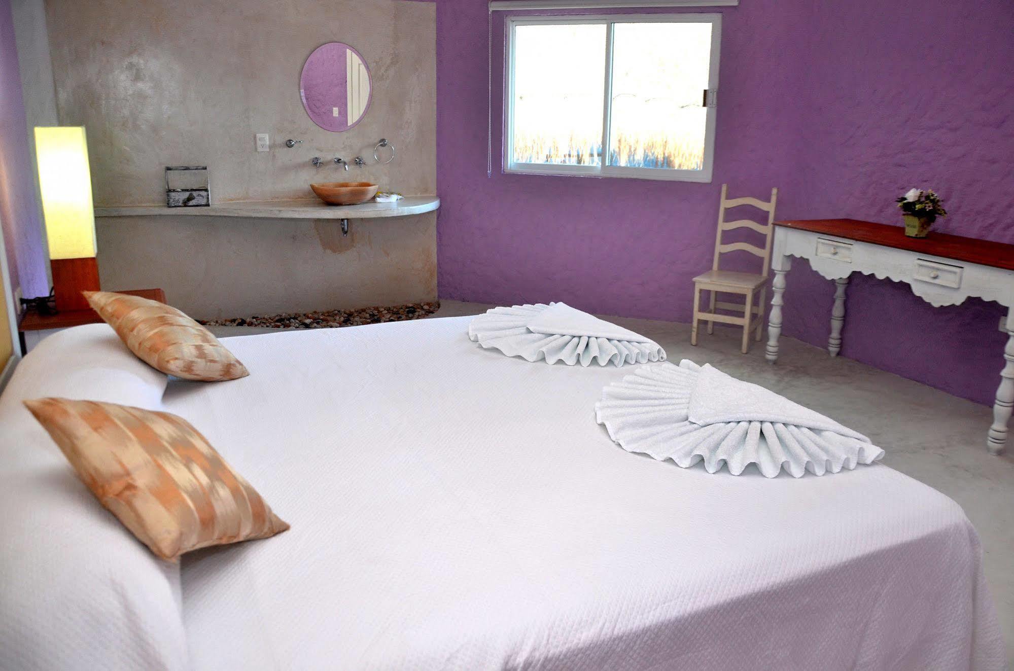 Cielito Holbox Hotel Exterior photo