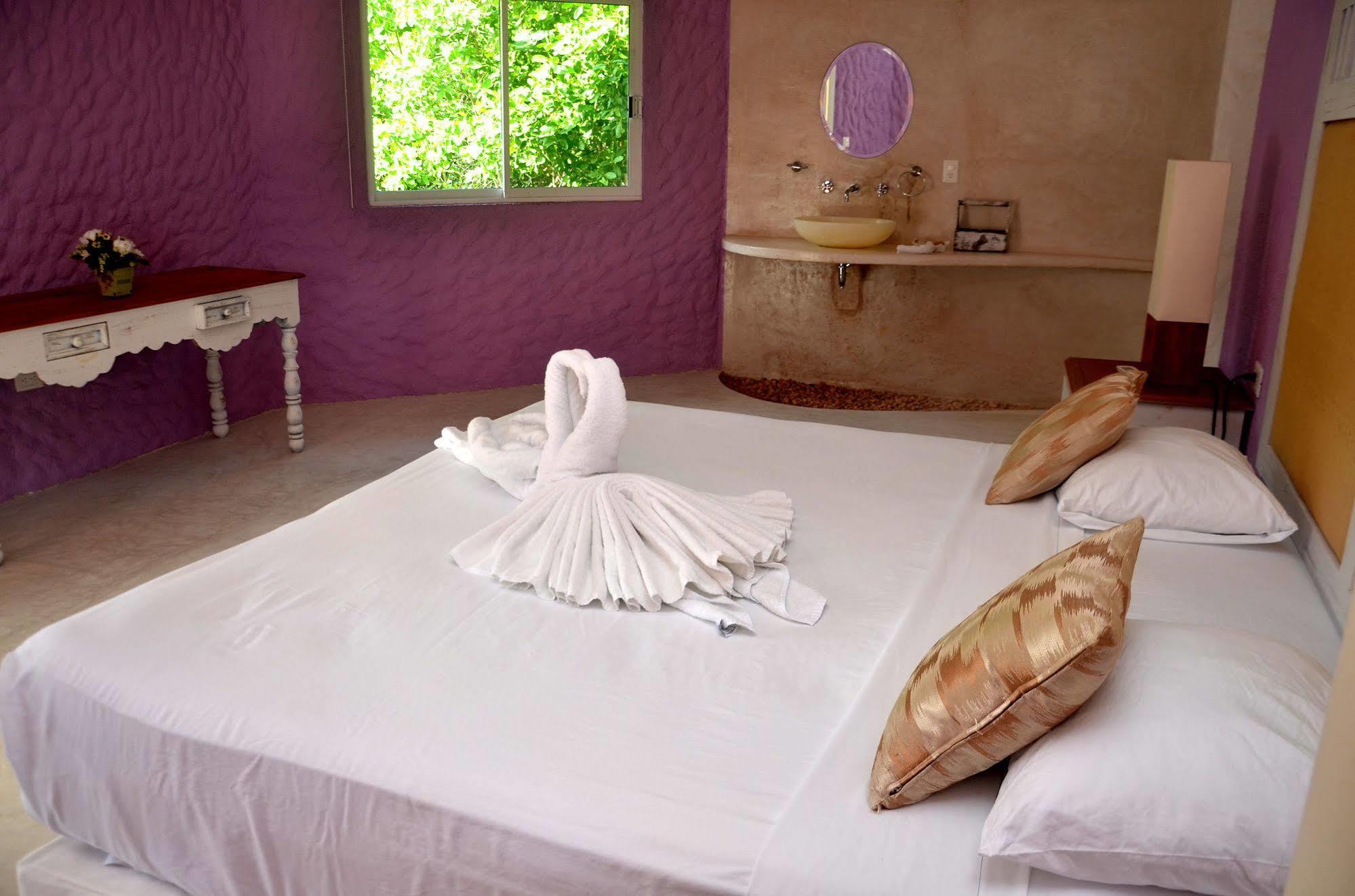 Cielito Holbox Hotel Exterior photo