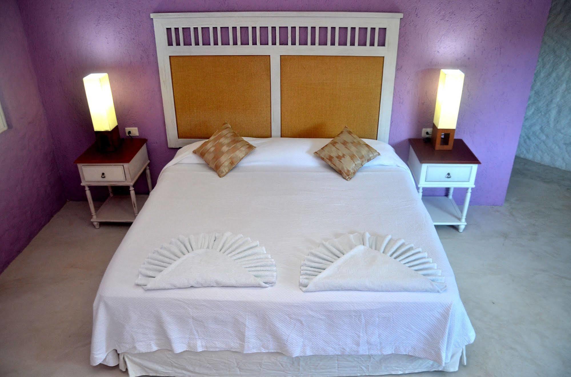 Cielito Holbox Hotel Exterior photo